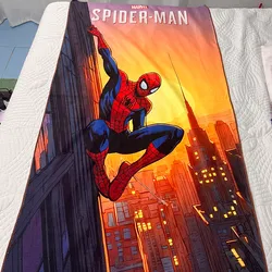 Toalla Spiderman