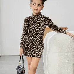 Vestido de niña