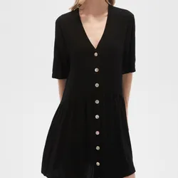 Vestido negro
