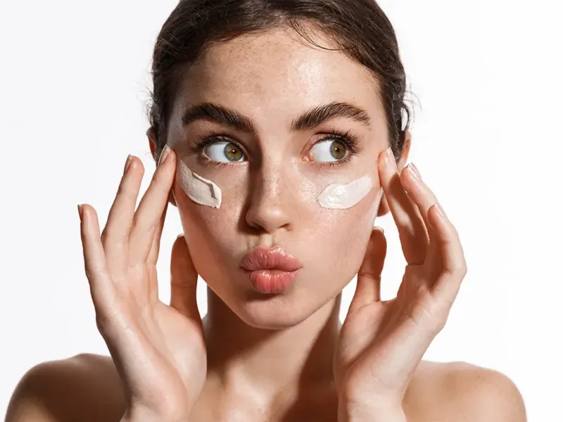 Cremas Faciales