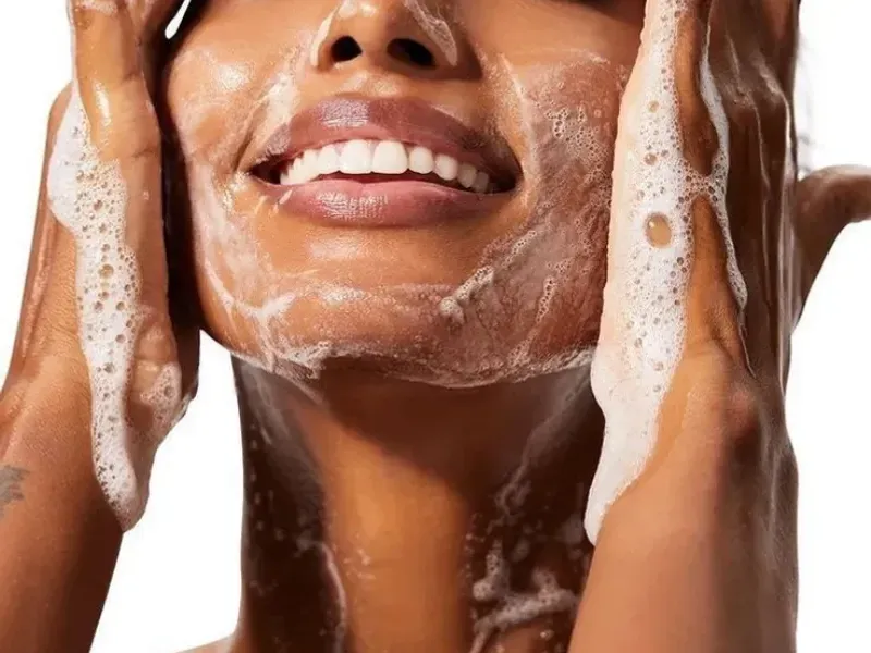 Limpiadores Faciales 