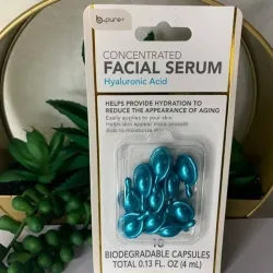 B-Pure Cápsulas Concentradas de Ácido Hialurónico