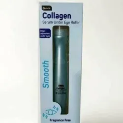 B-Pure Serum de Contorno de Ojos de Colágeno 