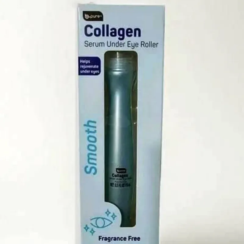 B-Pure Serum de Contorno de Ojos de Colágeno 