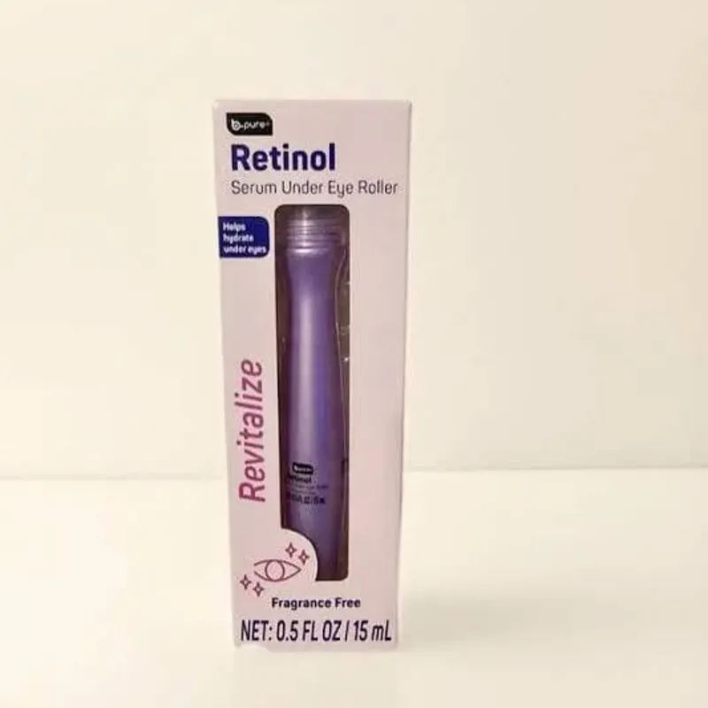 B-Pure Serum de Contorno de Ojos de Retinol