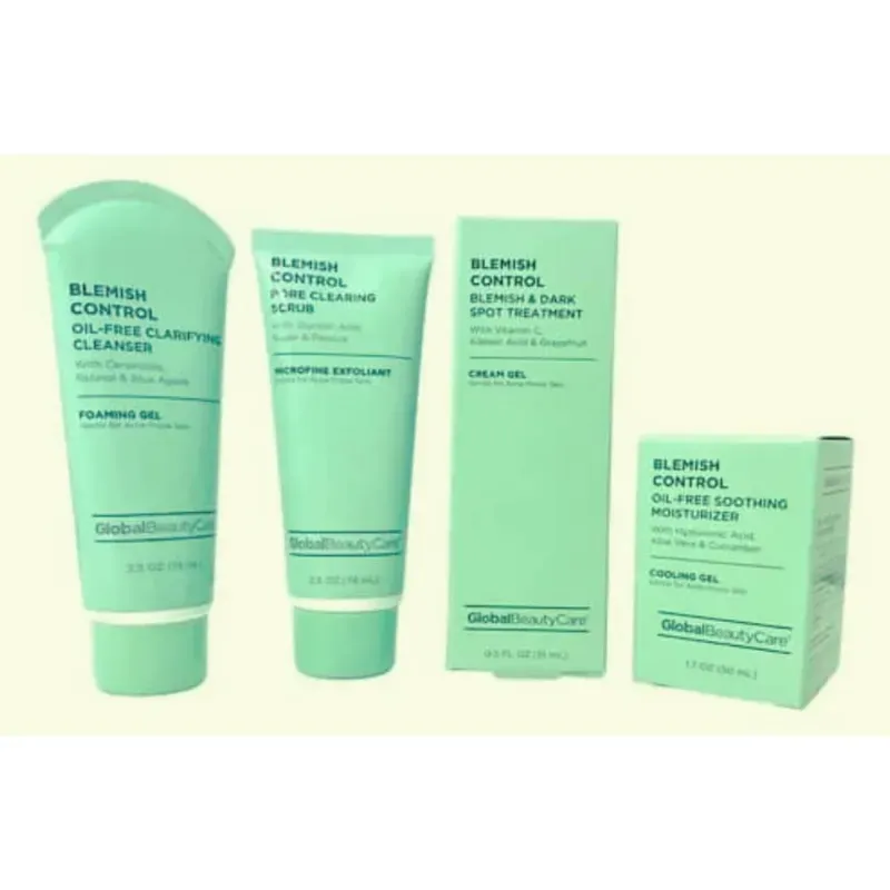 GBC Blemish Control Tratamiento Anti-Acné