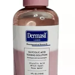 Dermasil AHA Glycolic