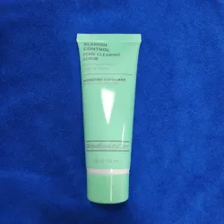 Exfoliante Suave con Ácido Glicólico, Azúcar y Papaya