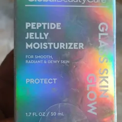GBC Crema Facial Hidratante Glass Skin Glow