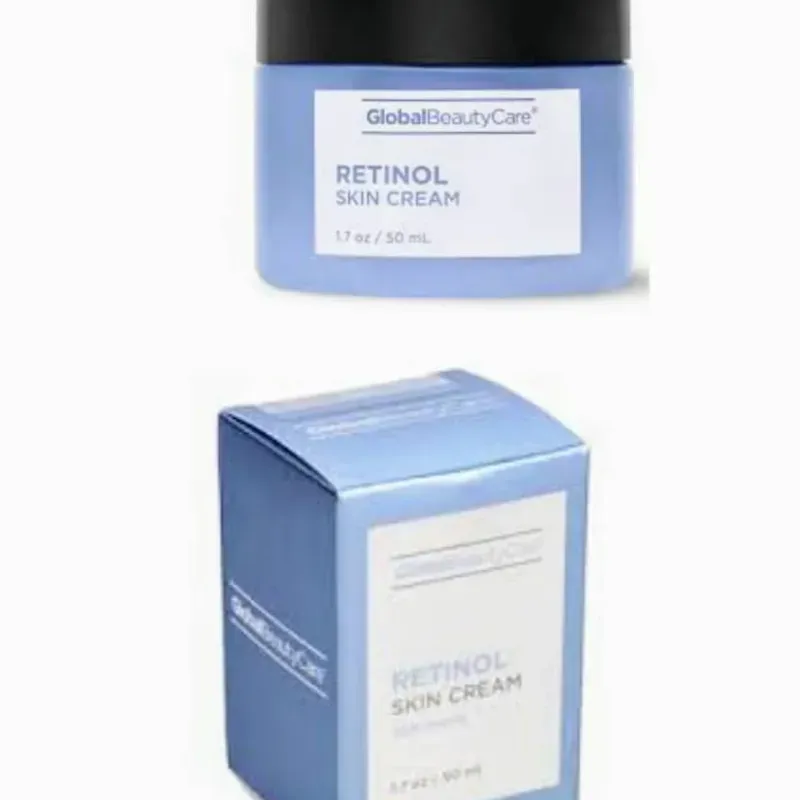 GBC Crema para el rostro de Retinol