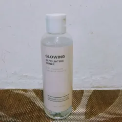 GBC Glowing Toner Exfoliating