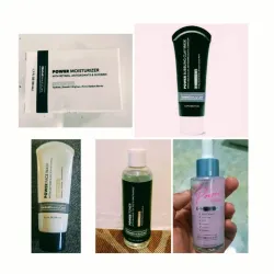 GBC Kit Facial Power