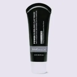 GBC Mascarilla de Burbujas (4 Beneficios en 1)