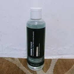 GBC Power Toner con AHA/BHA Tea Tree y Niacinamida