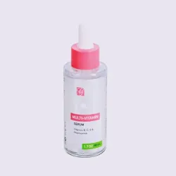 GBC Serum de Multivitaminas