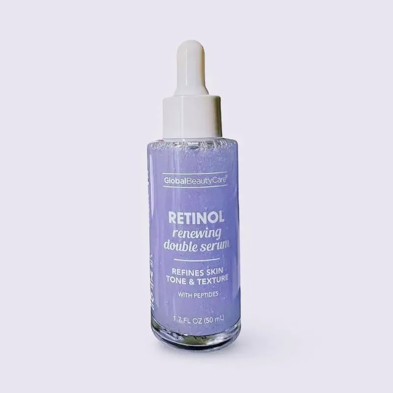 GBC Serum Doble de Retinol