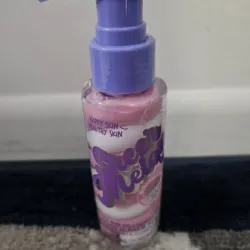 HSHS Facial Serum Glycolic Acid and Tea Tree