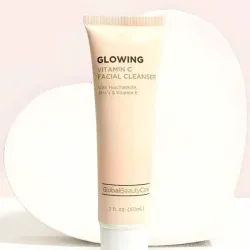 GBC Limpiador Facial con Vit. C, Niacinamida, AHA y Vit. E