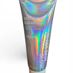 Limpiador Facial GBC Enzyme Oil Cleanser Glass Skin Glow