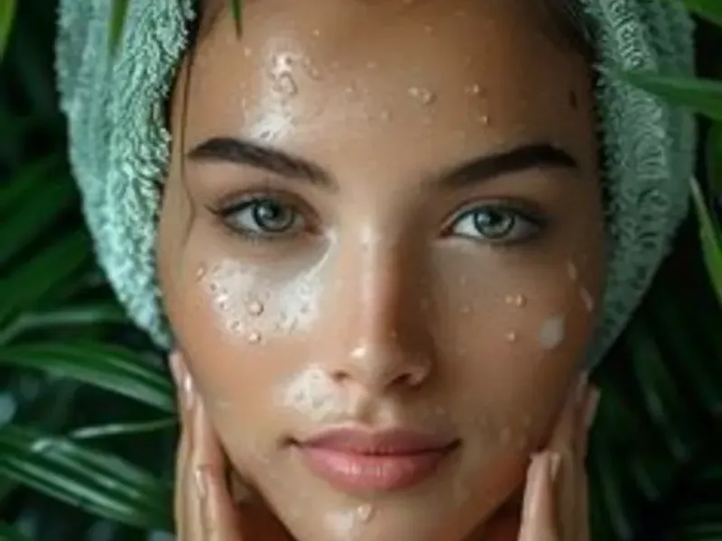 Limpiadores Faciales 