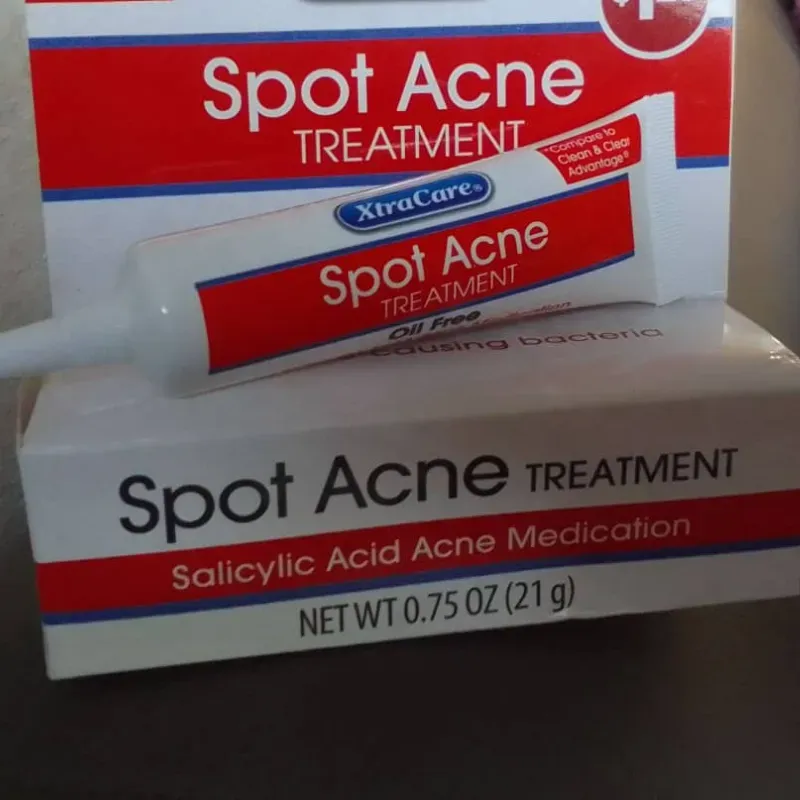 XtraCare Tratamiento para el Acné 