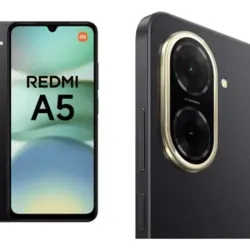Celular Redmi A5