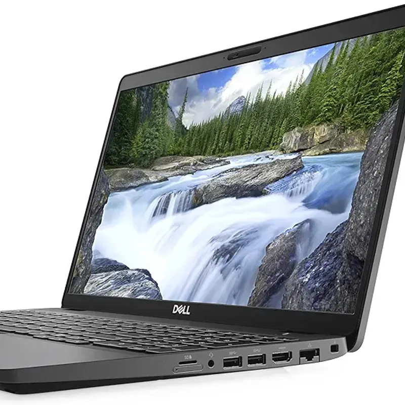 Dell latitude 5500