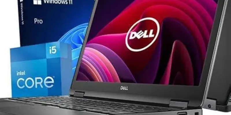 Dell latitude 5590