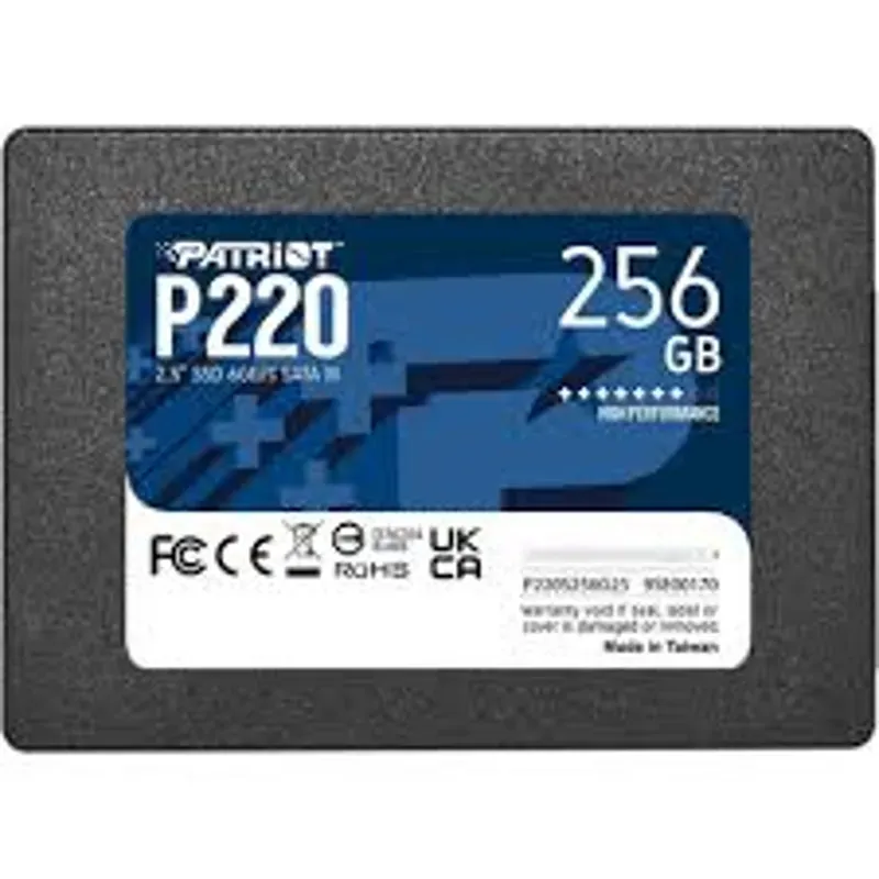 Disco SSD 250GB