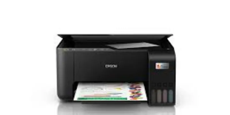 Impresora Multifuncional a Color Epson L-3250