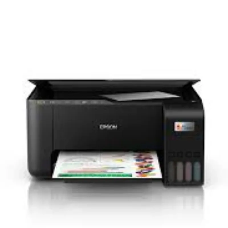 Impresora Multifuncional a Color Epson L-3250