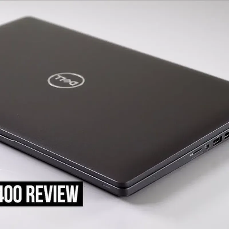 Laptop DELL 5400