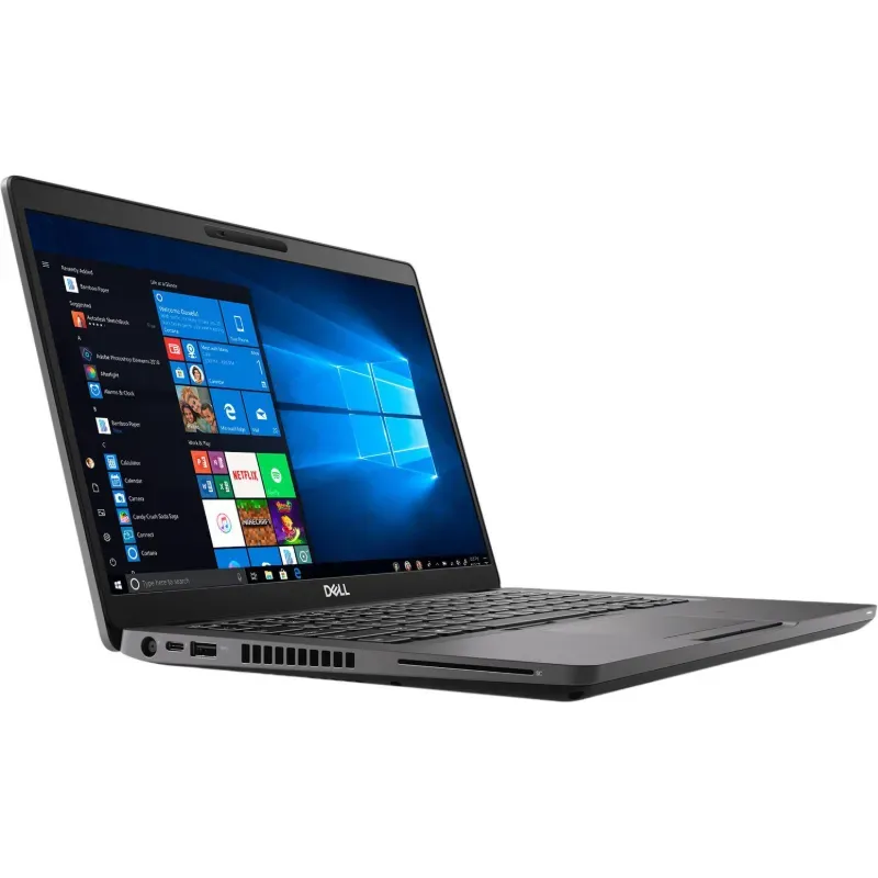 Laptop DELL 5400