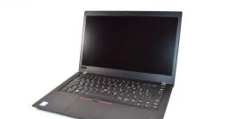 Laptop Lenovo thinkpark X1 Carbon