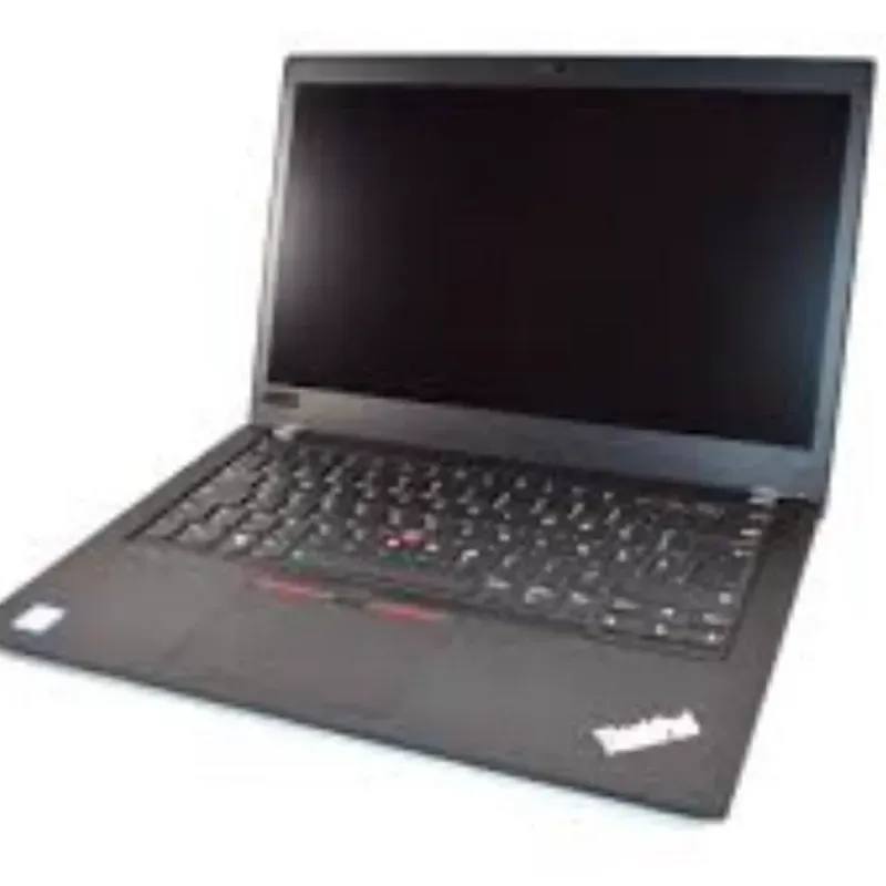 Laptop Lenovo thinkpark X1 Carbon