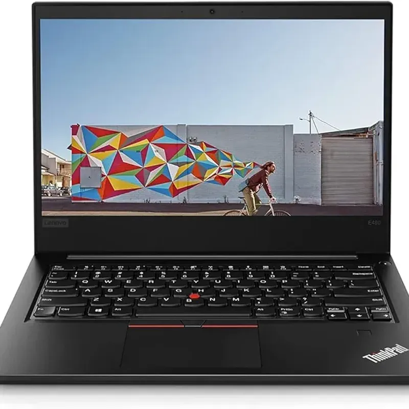 Lenovo thinkpark E480