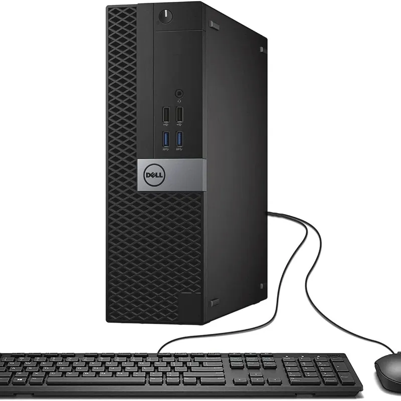 PC - FULL Dell OptiPlex 5050-SFF
