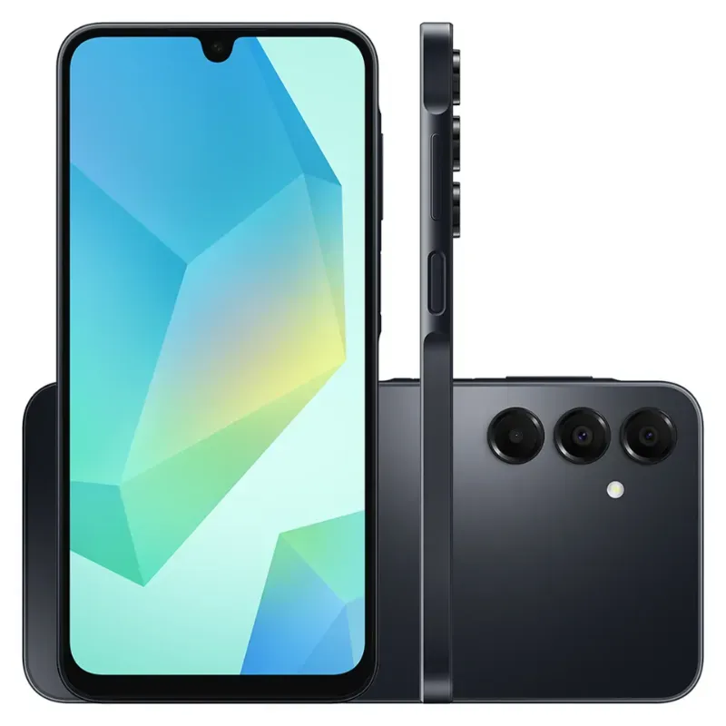 Telefono Celular Samsung A16 