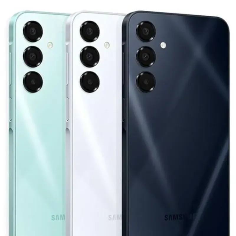 Telefono Celular Samsung A16 