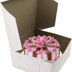 CAJA CAKE 