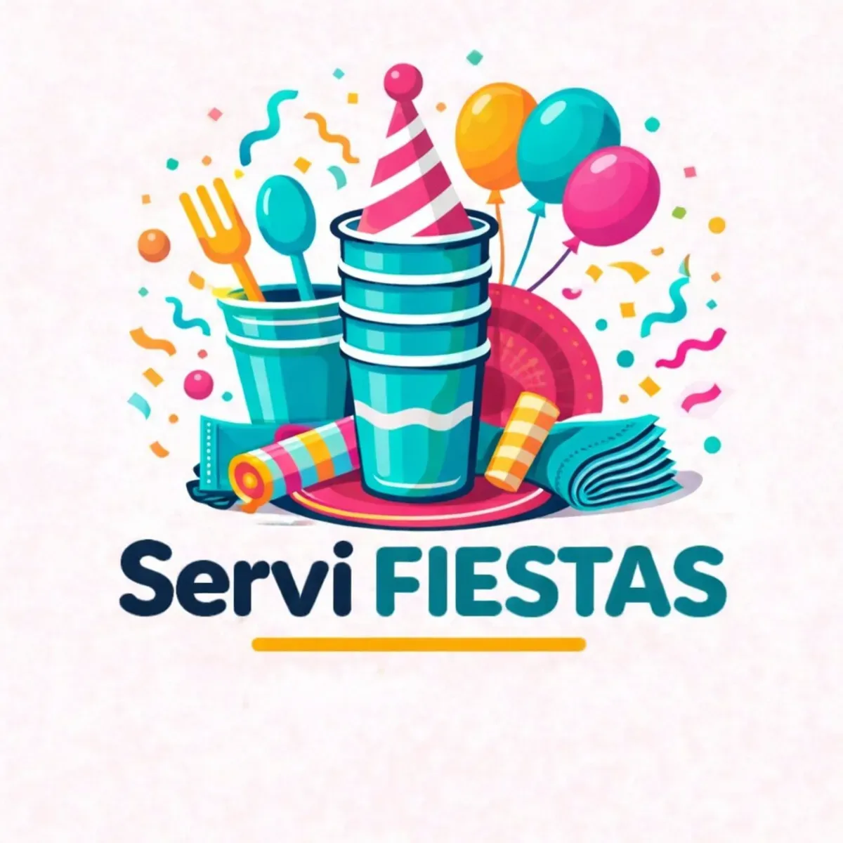 Servi FIESTAS