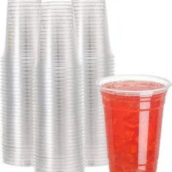 VASO DOMO 16 OZ 