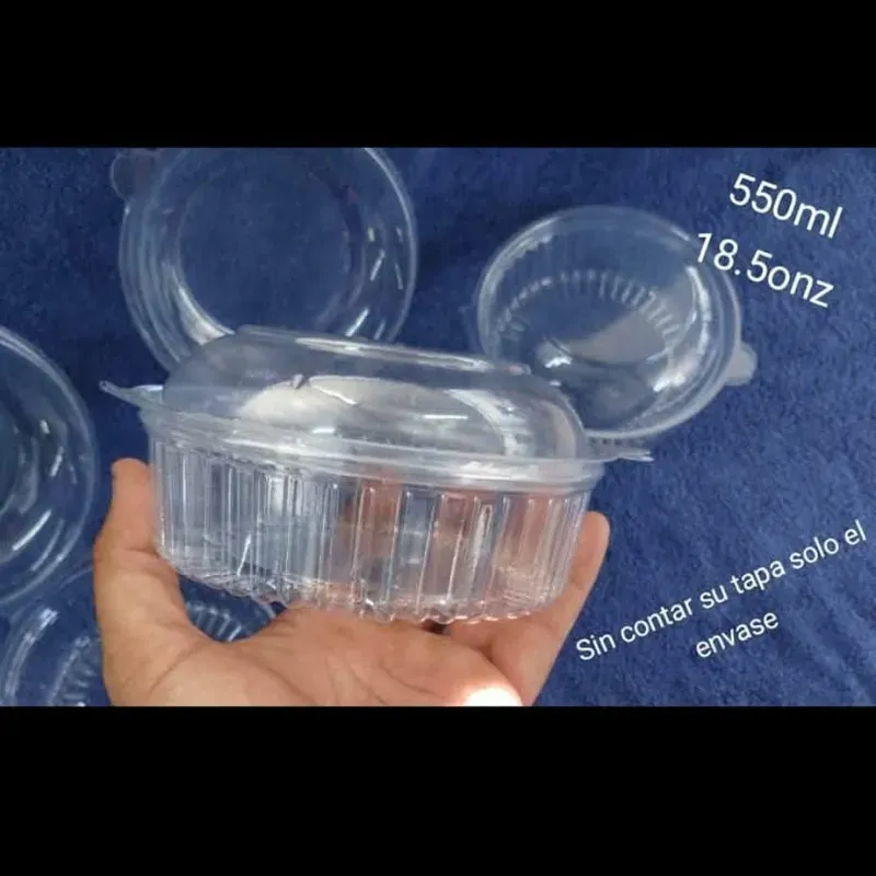 Envase 550