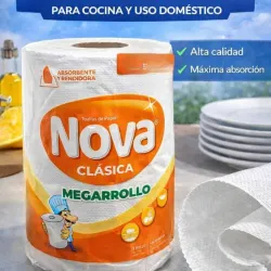 PAPEL DE COCINA 