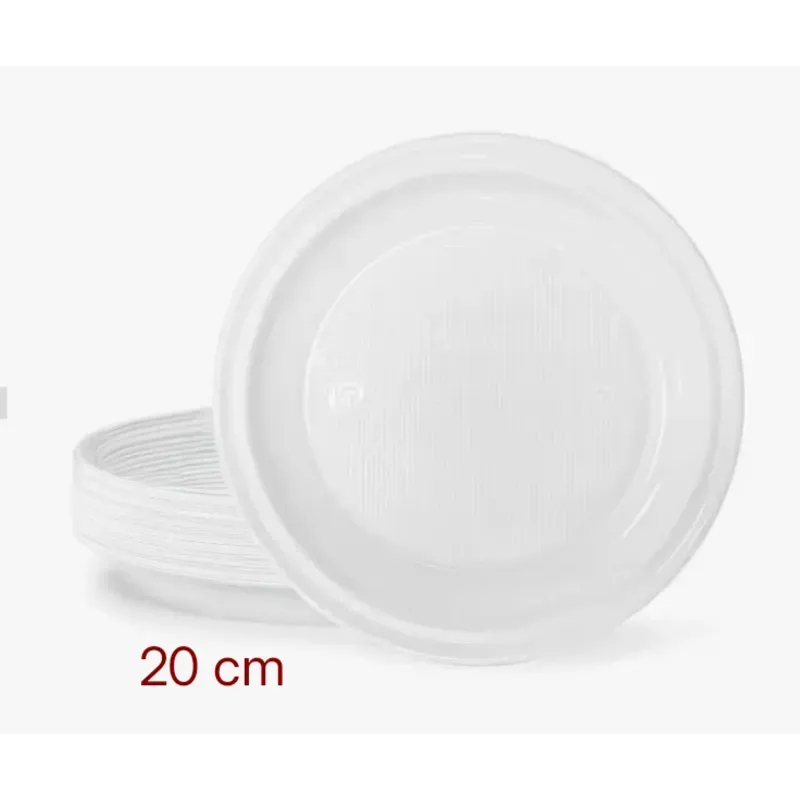 Plato 20 cm 