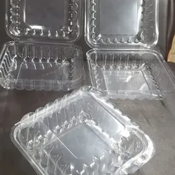 TERMOPACK 8X8 PLATICO 