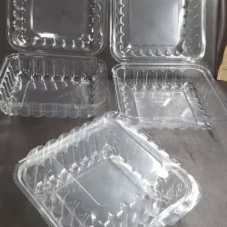 TERMOPACK PLATICO 8X8 