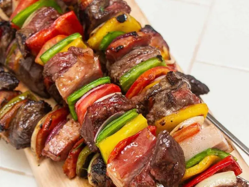 BROCHETAS