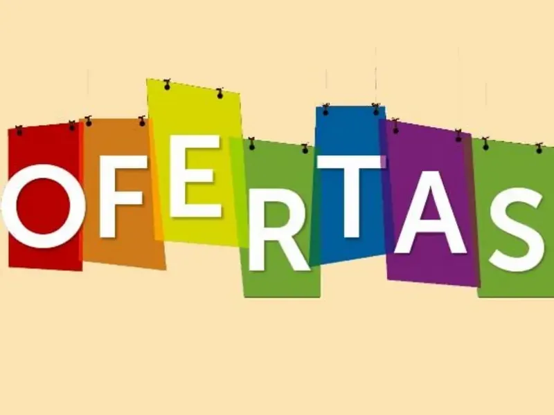 OFERTAS 
