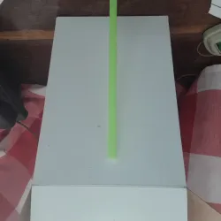 ABSORBENTE 9 MM CAJA